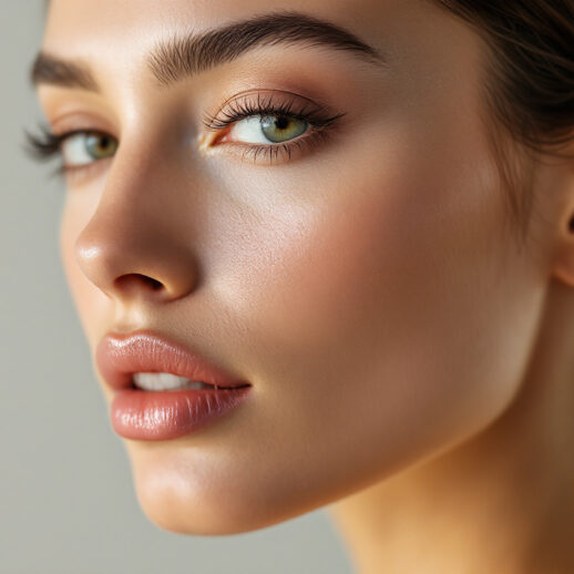 Restylane Contour treatment for sculpted cheeks