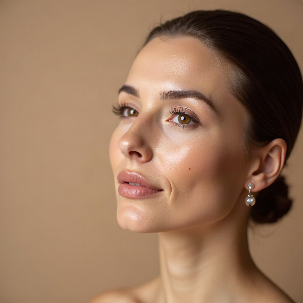 Restylane Defyne filler for deep folds and marionette lines