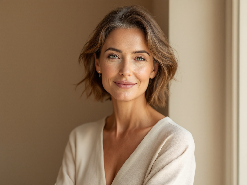A Titan XL skin tightening treatment at Crave Med Spa